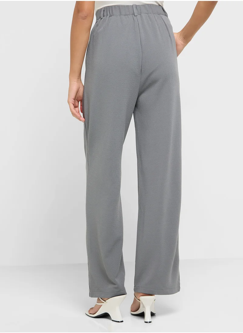 ELLA High Waisted Pants