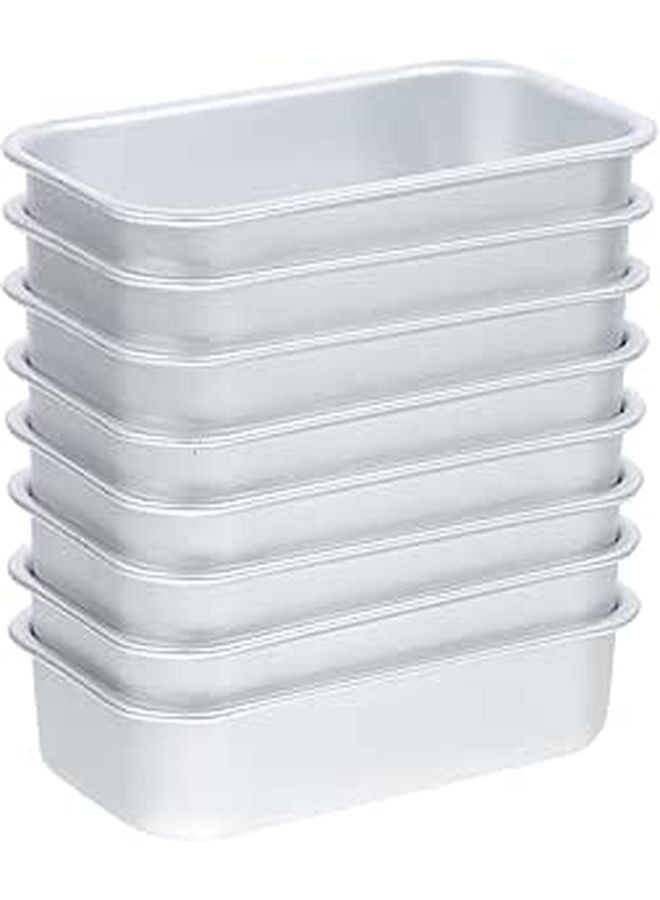 Nonstick Bread Loaf Pan Baking Tray Set Easy Clean Home Restaurant 9 Inch - Image 1