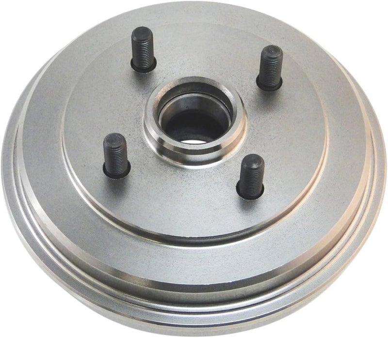 Bendix Premium PDR0648 Rear Brake Drum for Toyota Paseo 1996-1992, Tercel 1996-1993 - Image 1