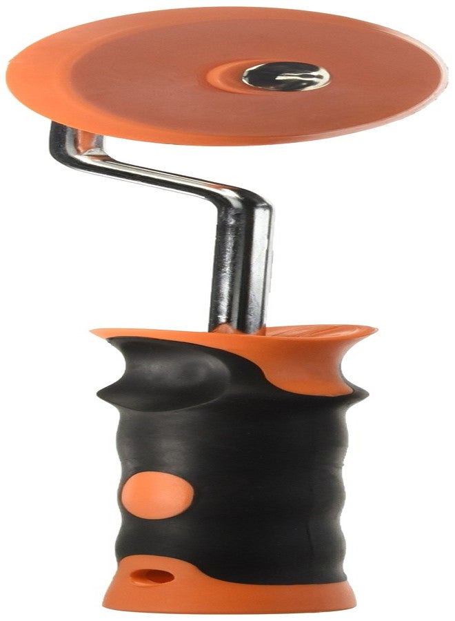 Kraft Tool 1/2" Wedge Touch-Up Roller - Image 1