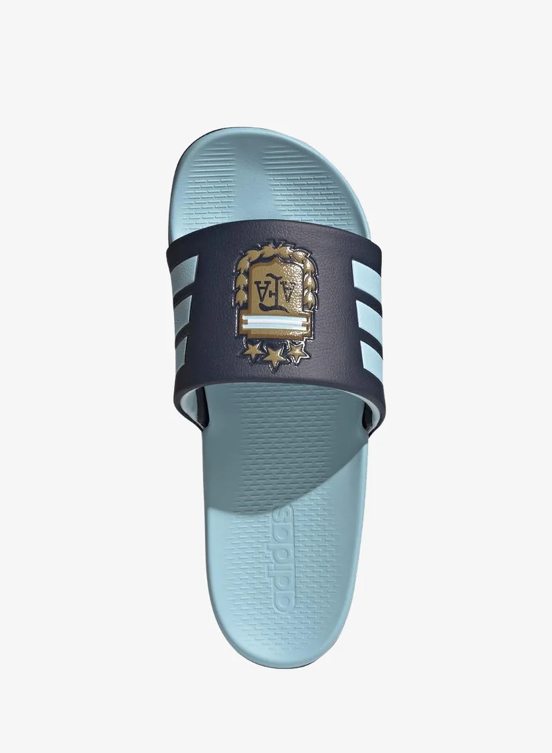 Adidas  Adilette Comfort 2.0 Argentina Slides  | Best Price UAE