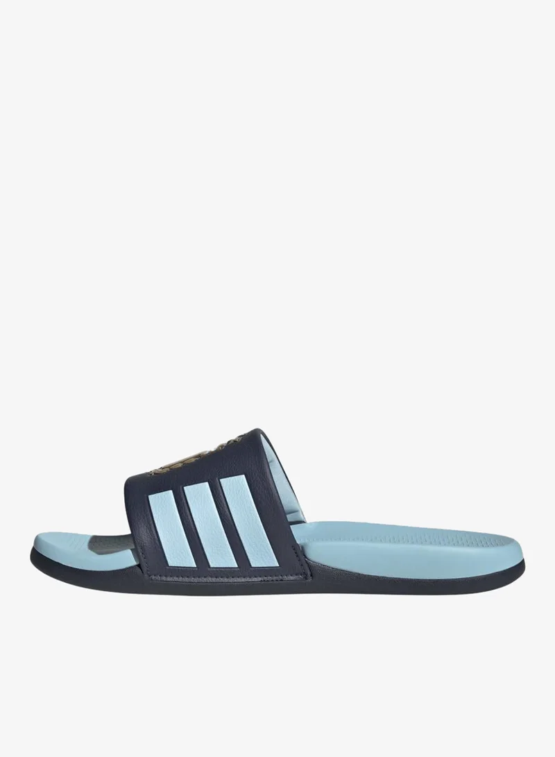 Adidas  Adilette Comfort 2.0 Argentina Slides  | Best Price UAE