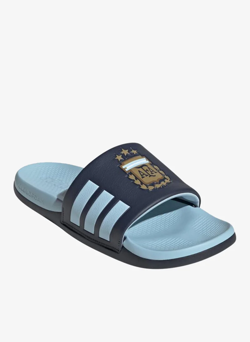Adidas  Adilette Comfort 2.0 Argentina Slides  | Best Price UAE