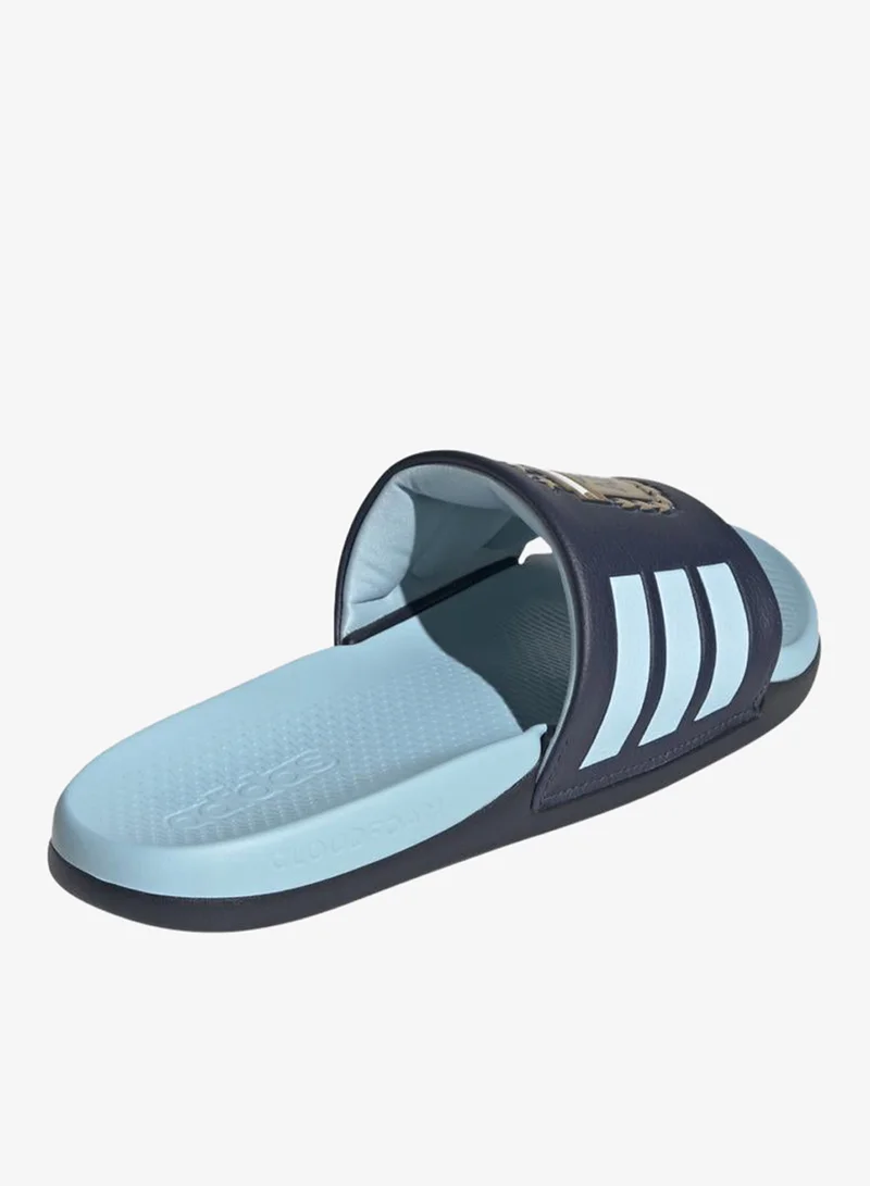 Adidas  Adilette Comfort 2.0 Argentina Slides  | Best Price UAE