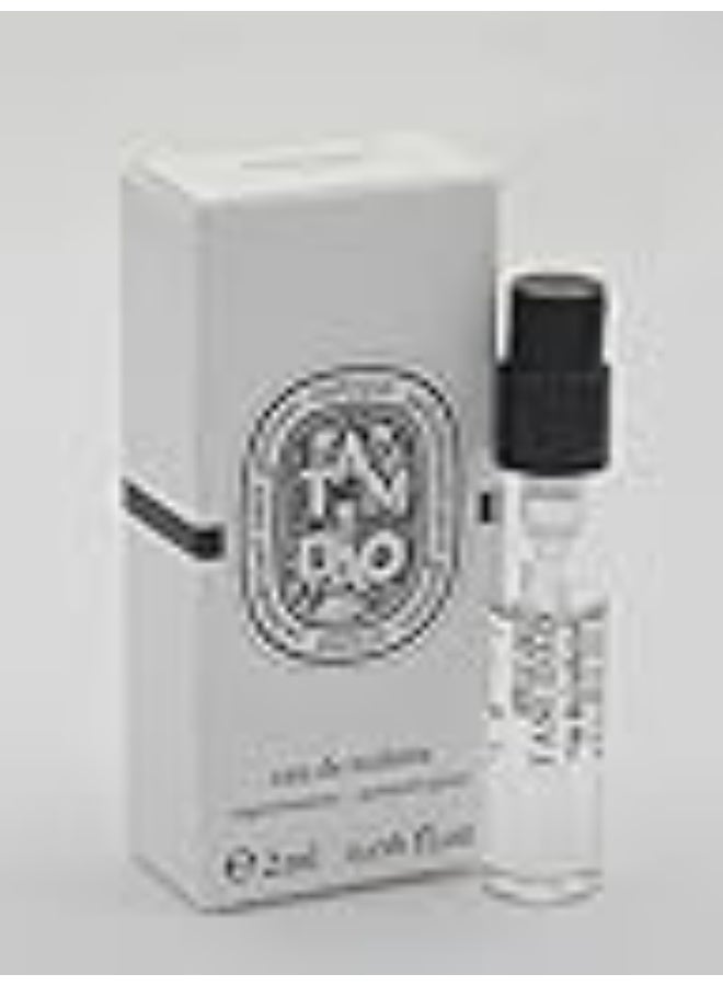 Diptyque Tam Dao Eau de Toilette 2ML - Image 1