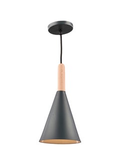 NAGAFA SHOP Grey Lami Modern Ceiling Lamp-Mgyc95 