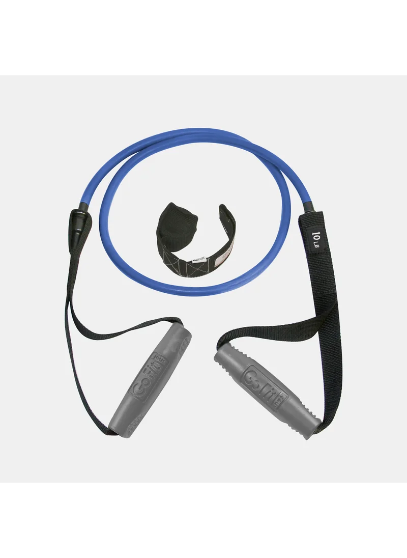 GoFit Smartweight Power Tube (15lb)