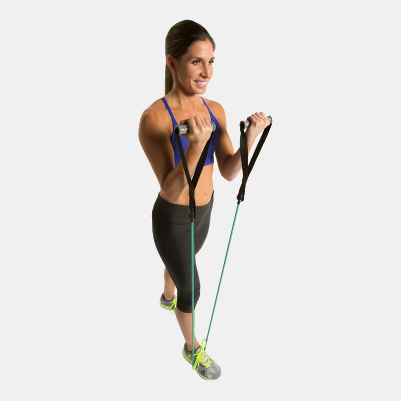 GoFit Smartweight Power Tube (15lb)