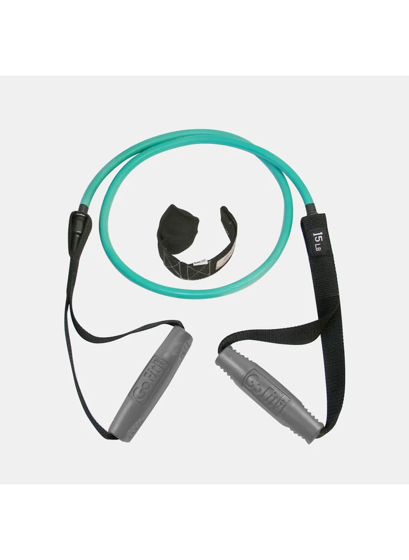 GoFit Smartweight Power Tube (15lb)