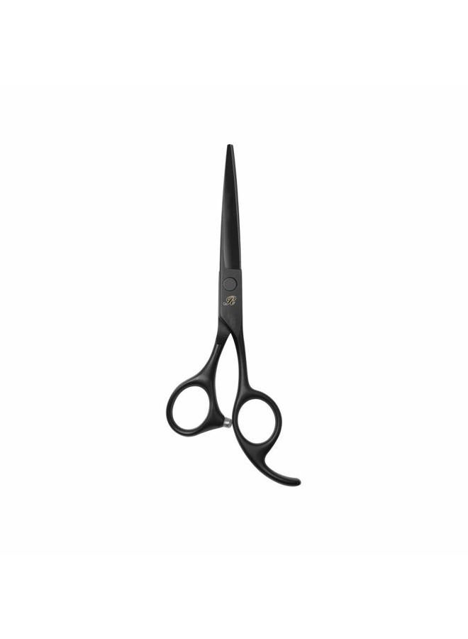 ROSEWARD Patented Premium Hair Cutting Scissors & Thinning Shears - Professional Barber Scissors Kit for Women & Adults - Sharp Hair Shears for Hair Cutting & Thinning - Image 5
