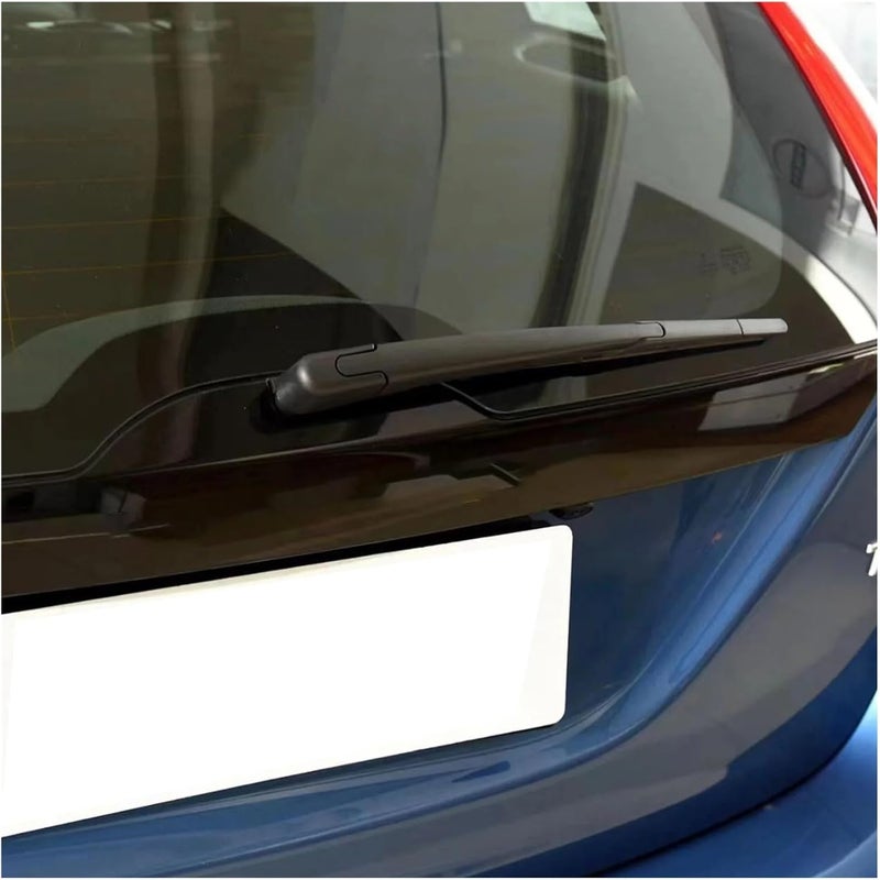 Vuzmode Rear Windshield Wiper Arm Nut Cover Cap for V60 - Image 5