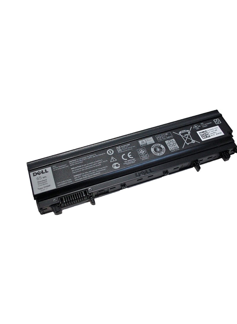 6Cells Battery for Dell Latitude E5540 E5440 N5YH9 VVONF 0M7T5F 0K8HC NVWGM WGCW6 - pzsku/ZE40C778322E64BF41128Z/45/_/1656778081/1abf1a11-241f-43a2-a085-e6e3eb3219ac