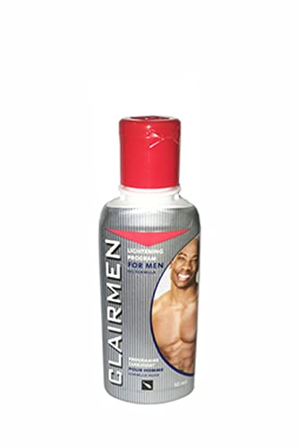 CLAIRMEN Body Oil 50ml