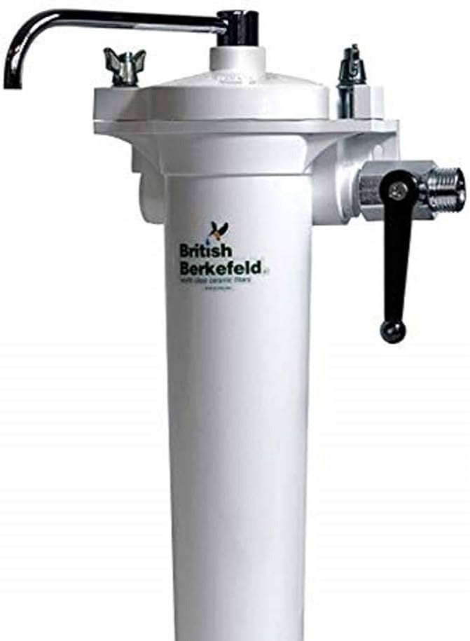 Aquafilter Wall Mounted Drinking Water Filter  - Image 1