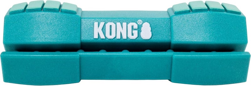 KONG Rewards Roll Upz Dog Toy – Durable Treat Dispenser for Chews, Paste & Ziggies Snacks, Interactive Enrichment Toy for Mental Stimulation, Foraging & Licking, Easy-Clean Dog Treat Toy (Stick) - Image 4