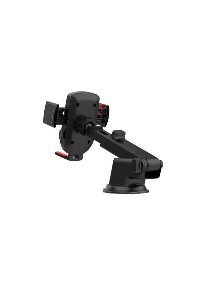 LANEX LZ09 Car Smartphone Holder - Image 2