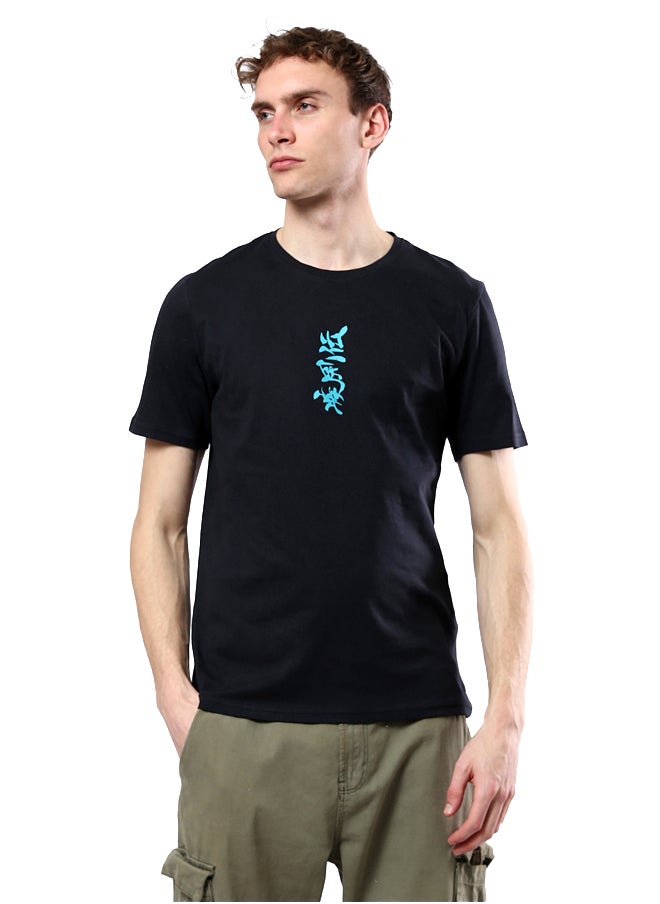 RAVIN - Men Short Sleeve T-Shirt - Image 1