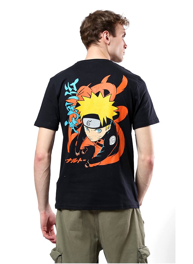 RAVIN - Men Short Sleeve T-Shirt - Image 1