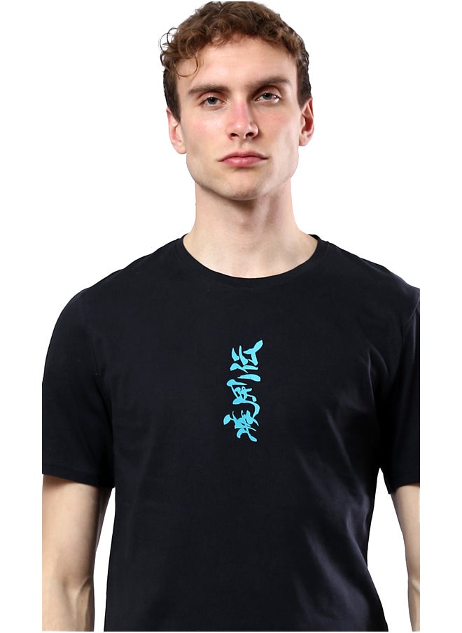 RAVIN - Men Short Sleeve T-Shirt - Image 1