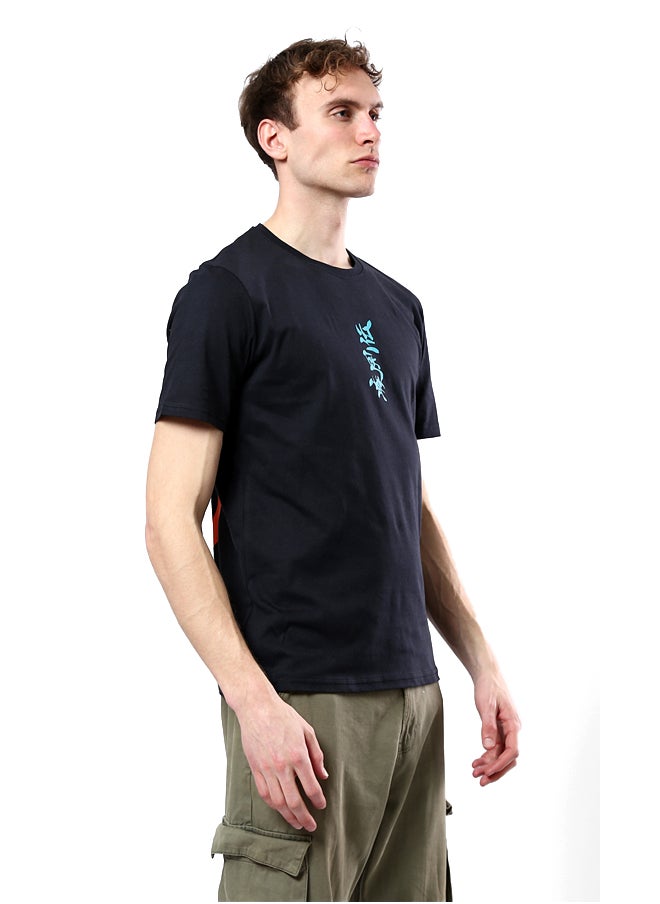 RAVIN - Men Short Sleeve T-Shirt - Image 1