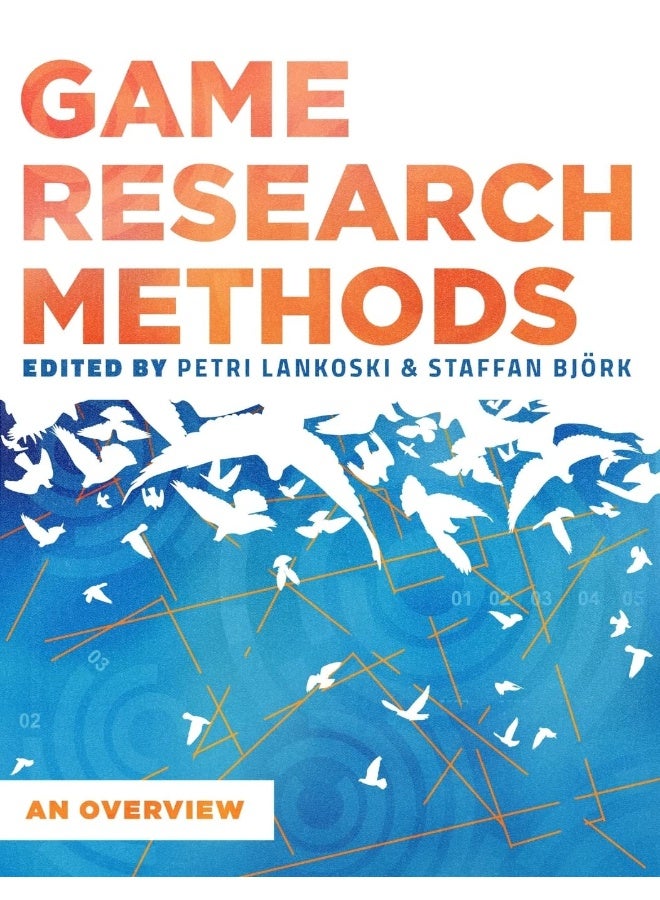 Game Research Methods: An Overview  - Image 1