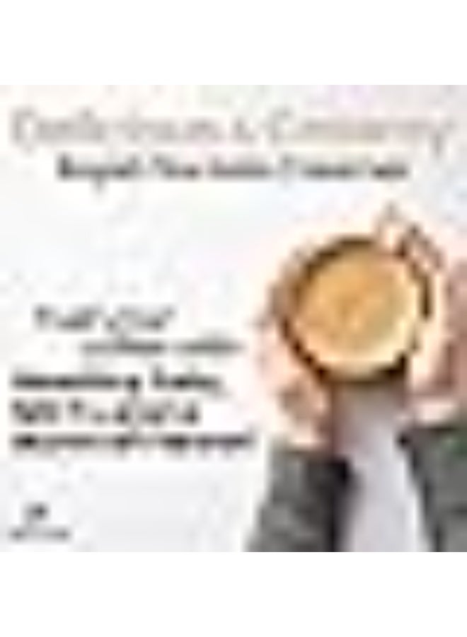 Rapid Fire Ketogenic Creamer Original Flavor 240 Grams - Image 2