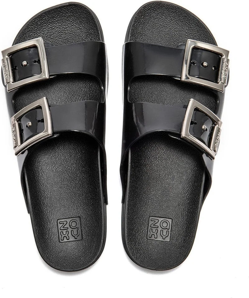 Twigy Partner Women's Slippers Black 35/42 BB0129