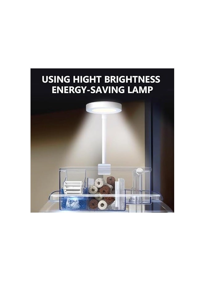 حوض أسماك دائري أنيق - Image 3