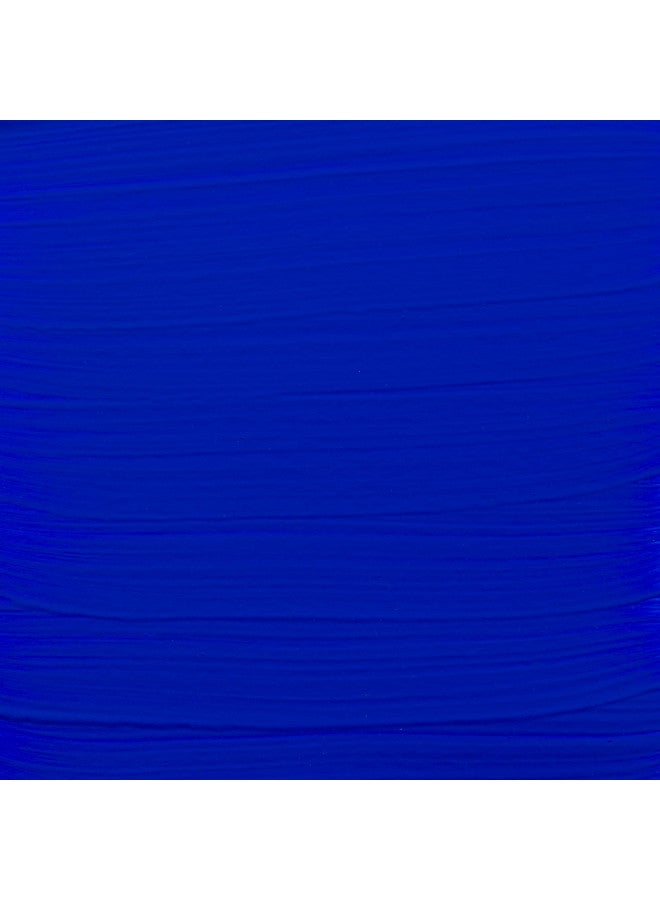 Amsterdam Standard Series Acrylic Tube 120ml Cobalt Blue (Ultramarine) 512 (17095122) - Image 4
