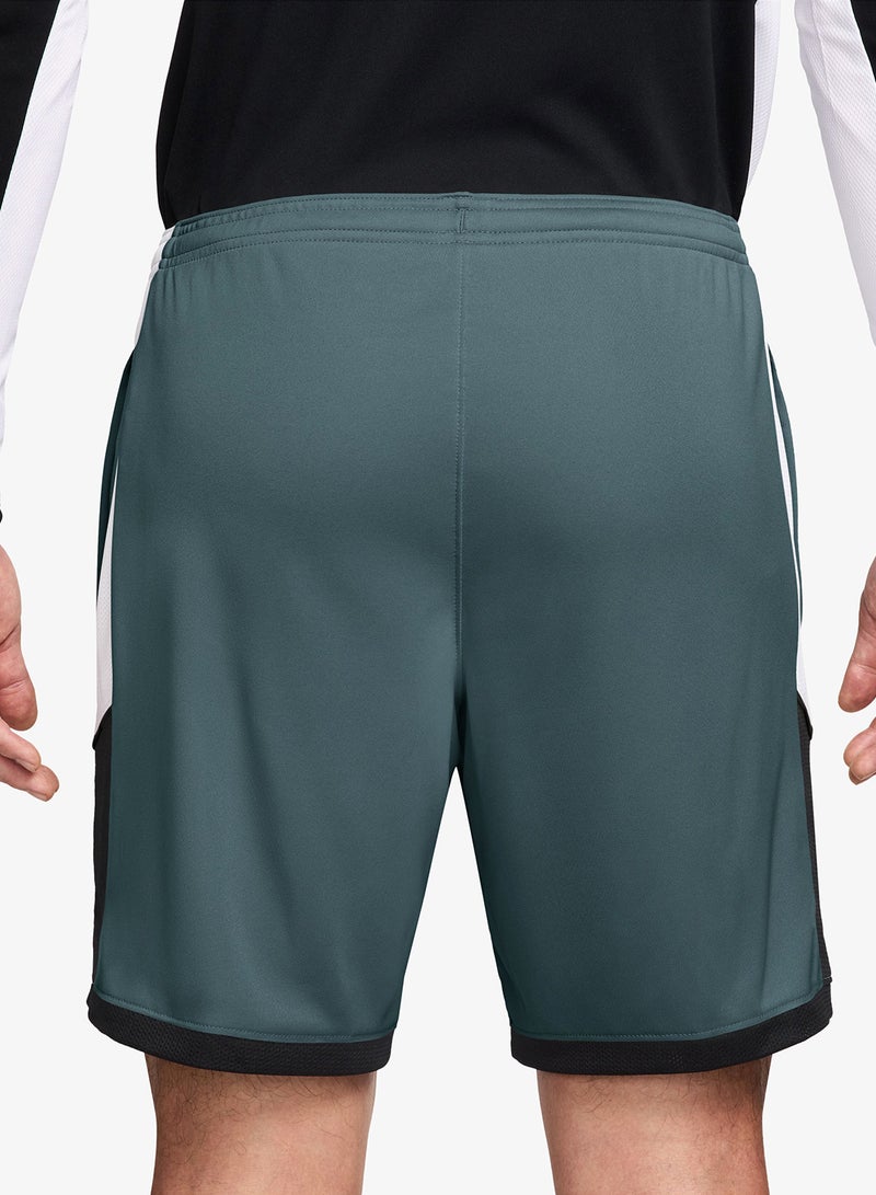 Nike Dri-Fit Academy Shorts - Image 2
