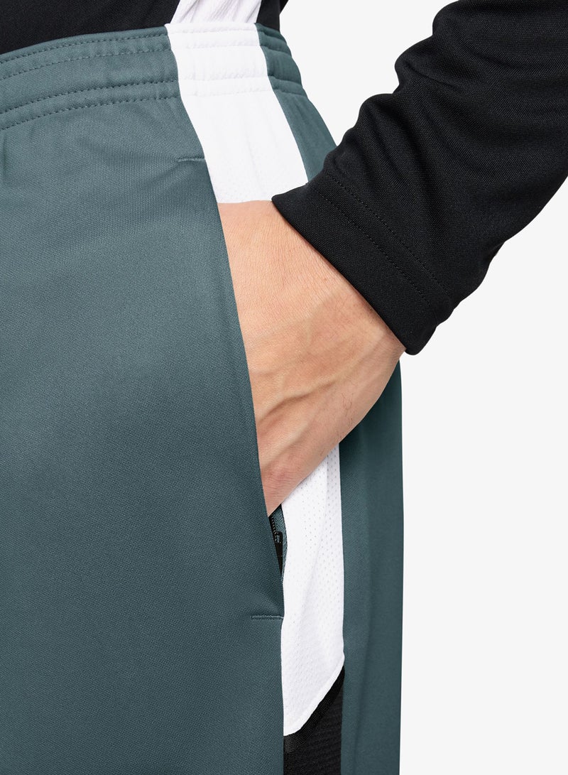 Nike Dri-Fit Academy Shorts - Image 4