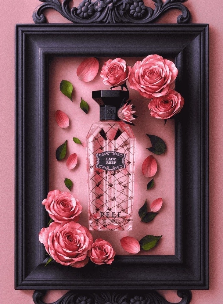 ريف عطر ليدي ريف 150 مل - Image 2