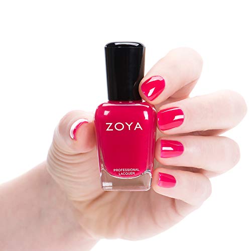 Zoya طلاء أظافر زويا مولي 05 أونصة سائلة - Image 5