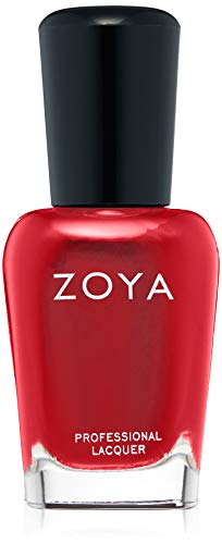Zoya طلاء أظافر زويا مولي 05 أونصة سائلة - Image 2
