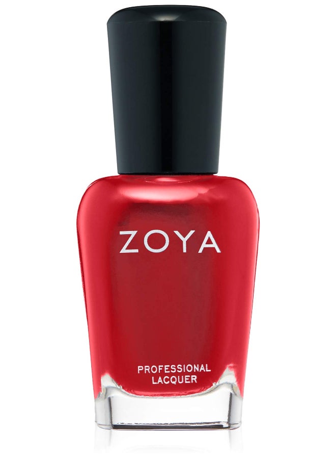 Zoya طلاء أظافر زويا مولي 05 أونصة سائلة - Image 3