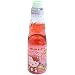 Hello Kitty Ramune Soda Strawberry 66 Fz - Image 2