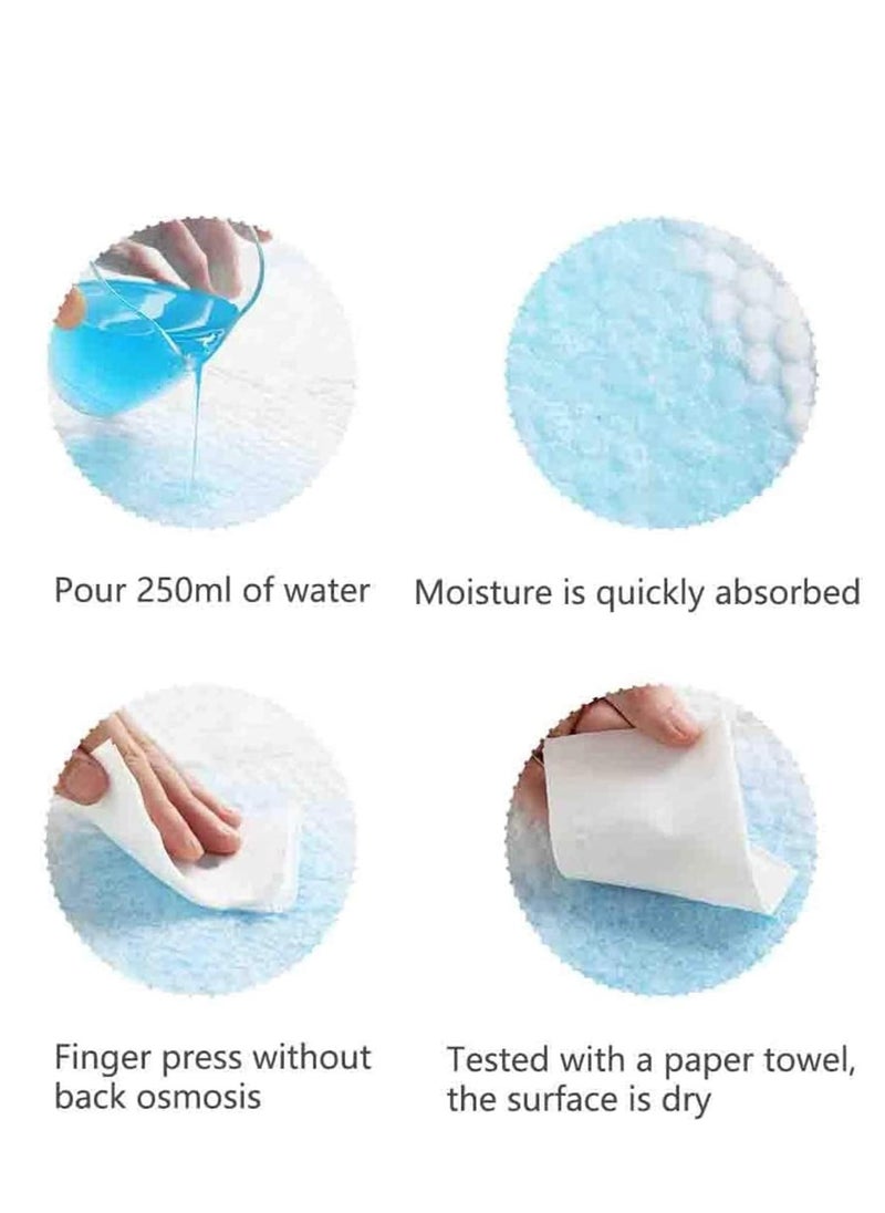 25-Piece Disposable Underpads- 60 x 90 cm - pzsku/ZE40D9A751E5C3D03449AZ/45/_/1726053920/95a27da5-8db3-4e28-acee-1534e83e667a