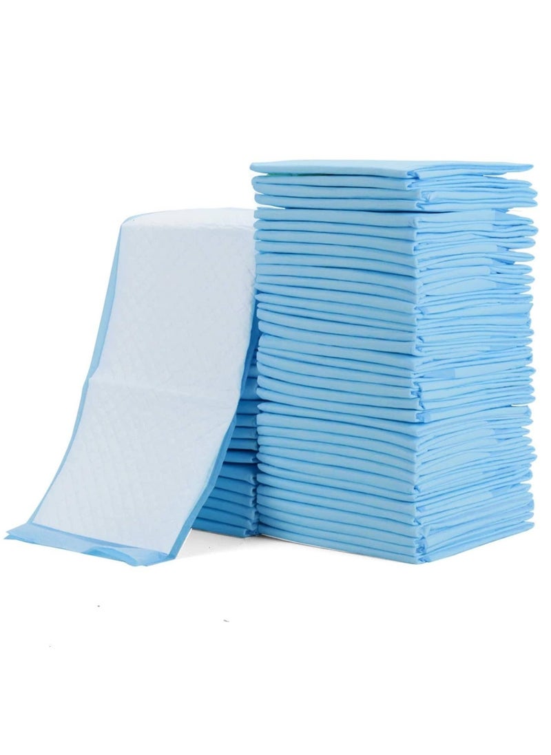 MASTER CARE 25-Piece Disposable Underpads- 60 x 90 cm  - Image 2