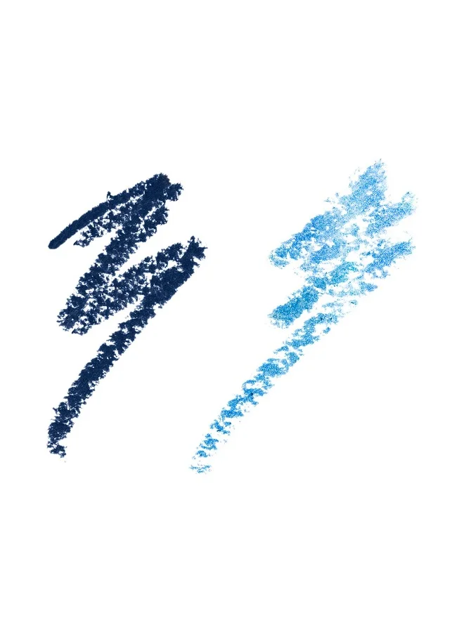 Charlotte Tilbury Eye Colour Magic Liner Duo - Super Blue