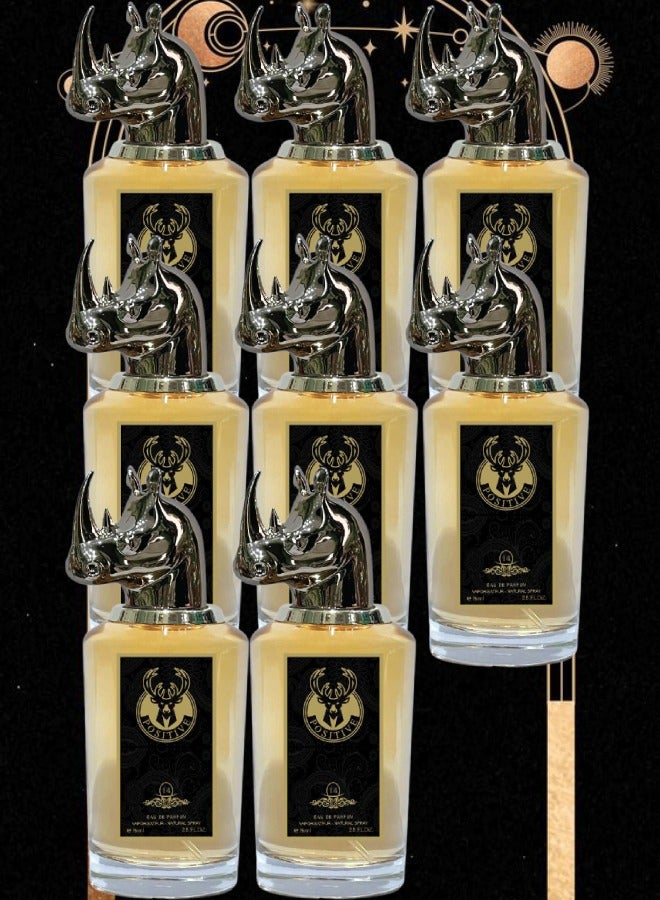 POSITIVE 8 Pieces Positive Perfume Number 14 75ml EDP - Image 1