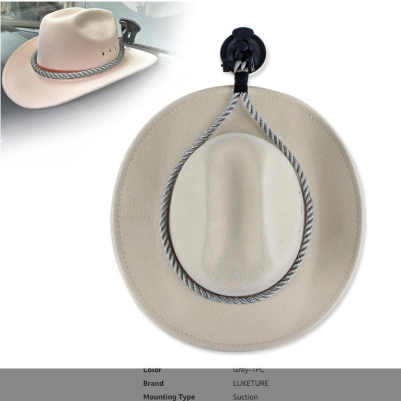 Wear Compact Design Durable Materials - High Durability Premium Materials For Long-Lasting Use Gray Rope Length 90cm For Convenient Life - Image 1