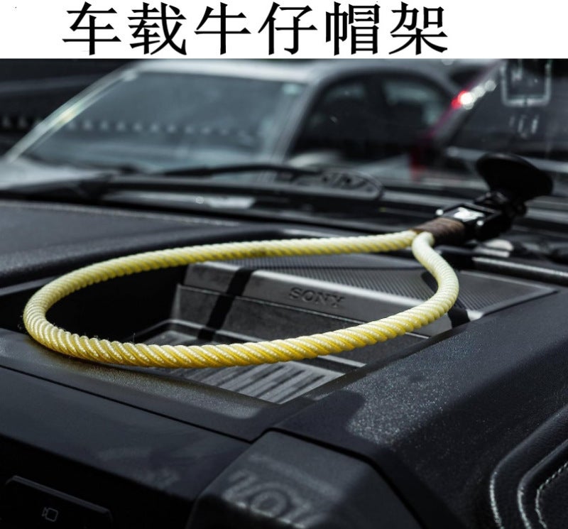 Wear Compact Design Durable Materials - High Durability Premium Materials For Long-Lasting Use Gray Rope Length 90cm For Convenient Life - Image 5