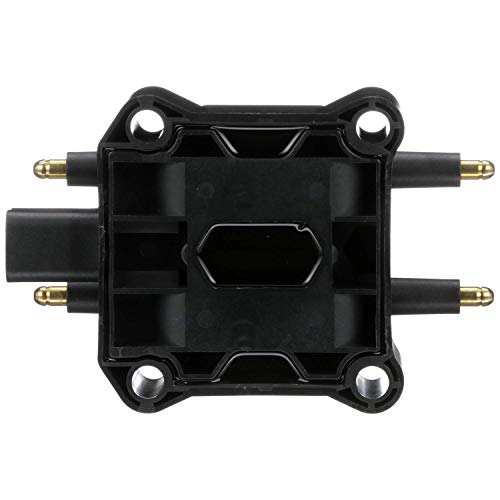 Delphi GN10142 Ignition Coil - Image 2