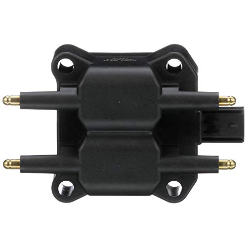 Delphi GN10142 Ignition Coil - Image 3