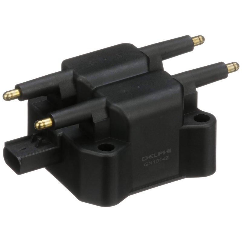 Delphi GN10142 Ignition Coil - Image 4