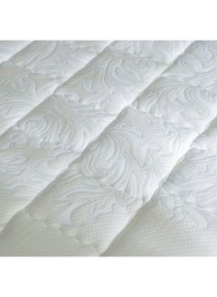 DANUBE HOME Otherapedic Sleep Pocket Spring Mattress Medium Firm Feel King Bed Mattress Spine Balance For Pressure Relief -  180 X 200  X 25 Cm 10 Years Warranty  - Image 5