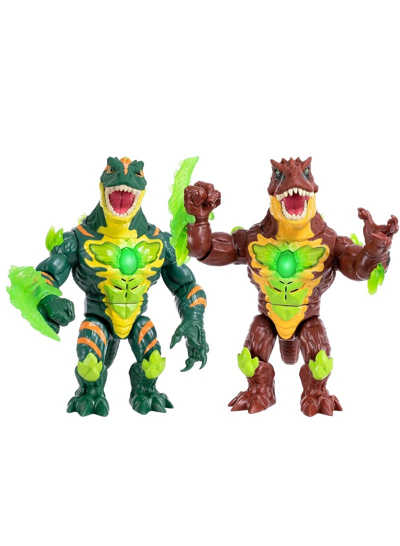 Dino Beast Single Pack - Image 3