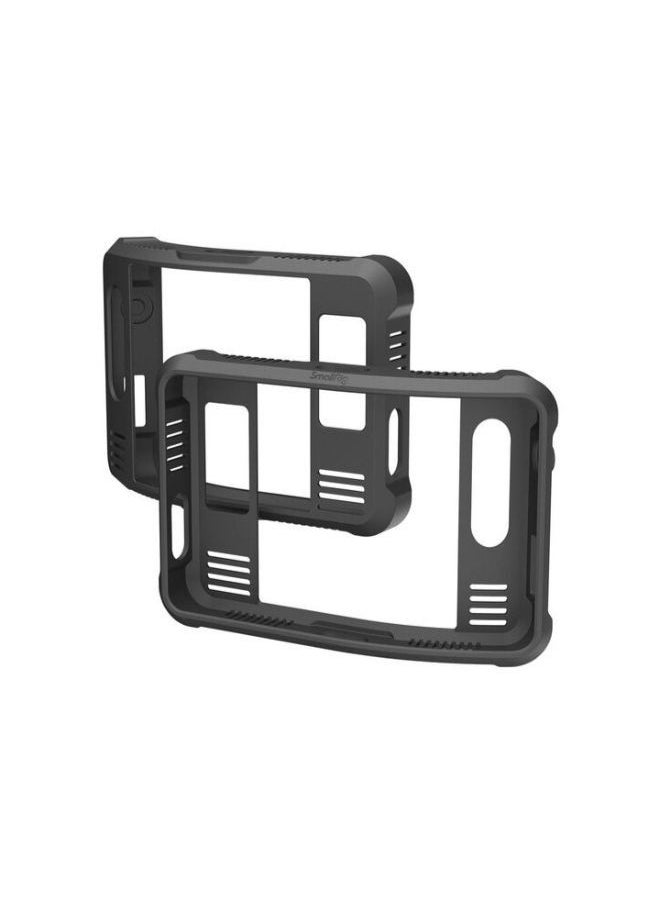 SMALLRIG SmallRig Atomos Shinobi 7 Silicone Case (Kit) 3454  - Image 5