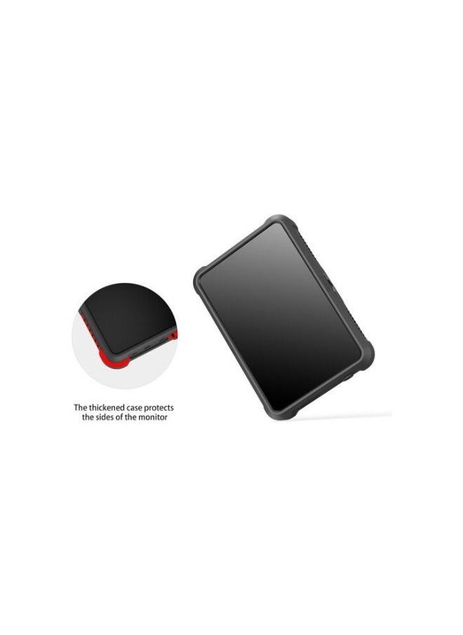 SMALLRIG SmallRig Atomos Shinobi 7 Silicone Case (Kit) 3454  - Image 4
