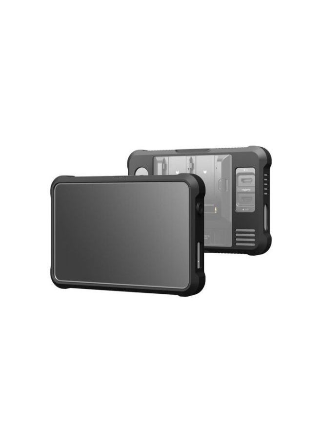 SMALLRIG SmallRig Atomos Shinobi 7 Silicone Case (Kit) 3454  - Image 3